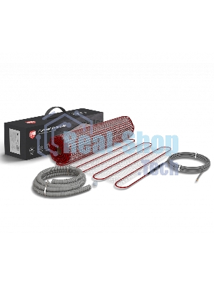 Мат нагревательный Royal Thermo Flat Mat RTFM 2-150-2 (комплект)