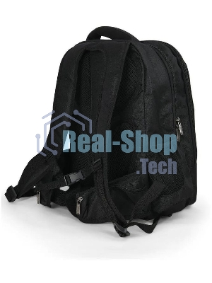 Рюкзак для инструментов Deli DL430908 Black Edition