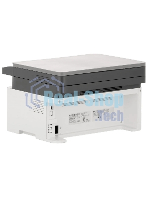 МФУ лазерное HP Laser MFP 135a (4ZB82A), A4, ч/б, печ. до 20 стр/мин., скан. до 20 стр/мин., 1200 x 1200 dpi (печать) 600x600dpi (скан.), USB