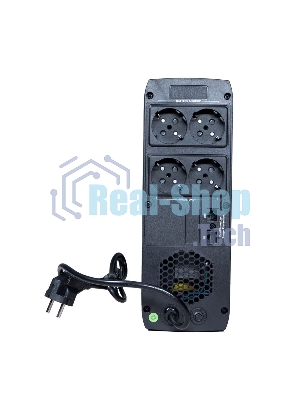Источник бесперебойного питания (ИБП) ACD PW-Slim 850