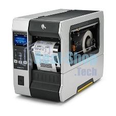 Принтер этикеток термотрансферный Zebra ZT610 (ZT61042-T2E0200Z) 4