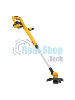 Триммер аккумуляторный Denzel GT-230, 20 В, 2 Ач