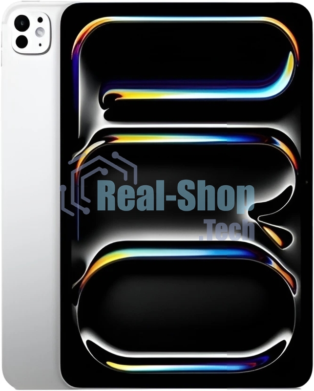 Планшет Apple iPad Pro 2025 A3357 11