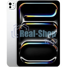 Планшет Apple iPad Pro 2025 A3357 11