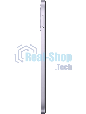 Смартфон Tecno Spark Go 3 4/128Gb фиолетовый