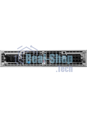 Источник бесперебойного питания Ippon Intatum RTM PM 20K/20000 ВА/20000 Вт/клеммная колодка/3х фазный