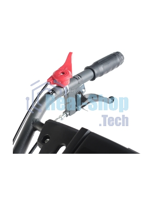 Мотоблок Patriot BOSTON-9DE (440701530) дизельный 9л.с.