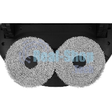 Робот-пылесос Xiaomi Robot Vacuum X20 Pro EU D102GL белый, 5200 мAч Li-Ion, уборка влажная/сухая, пылесборник контейнер 0.29 л