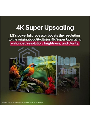 Телевизор LG 50