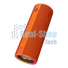 Портативная колонка SOUNDMAX SM-PS5024B оранжевый