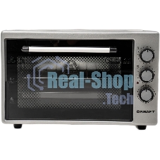 Мини-печь Kraft KF-MO 4506 GR серый