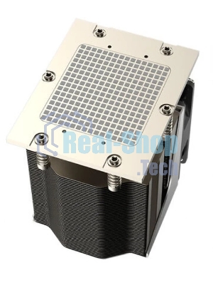 Кулер для сервера 4U Active Server Cooler Alseye S42-SP5 CPU Socket: AMD SP5 TDP:360W