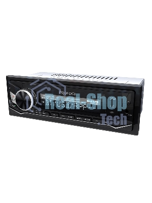 Автомагнитола Prology GT-120, 1 DIN, Bluetooth, USB Type-A, AUX