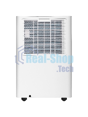 Осушитель воздуха Ballu Vector BD-30L VT белый, 30 л/сутки, 4 л, очистка воздуха, гигростат