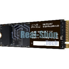 Накопитель SSD KingPrice PCIe 3.0 x4 480Gb KPSS480G3 M.2 2280