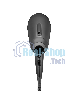 Фен Panasonic EH-NE85-K865 черный, 2300 Вт, ионизация