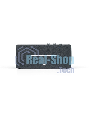 Колонка Bluetooth Edifier D12 black