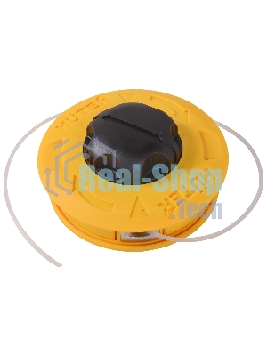 Триммер бензиновый Huter GGT-2500Т PRO, 3,4 л.с.