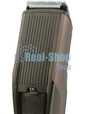 Триммер Vitek VT-2564 коричневый/черный 5Вт (насадок в компл:1шт)