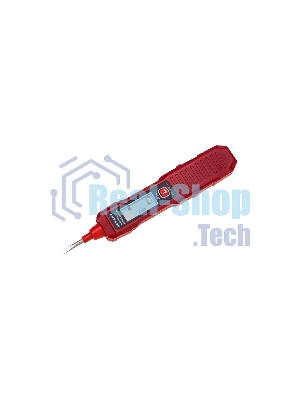 Индикатор напряжения цифровой Rexant R-30