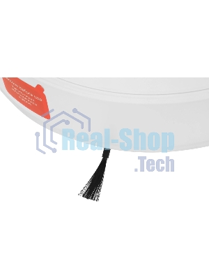 Робот-пылесос Xiaomi Robot Vacuum X20 Pro EU D102GL белый, 5200 мAч Li-Ion, уборка влажная/сухая, пылесборник контейнер 0.29 л