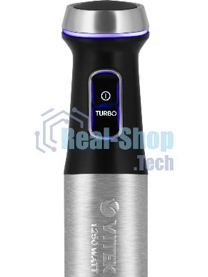 Блендер Vitek VT-8538 (BK) черный