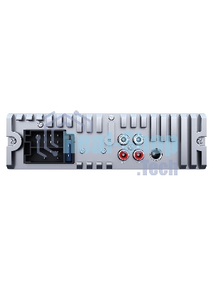 Автомагнитола Prology GT-120, 1 DIN, Bluetooth, USB Type-A, AUX