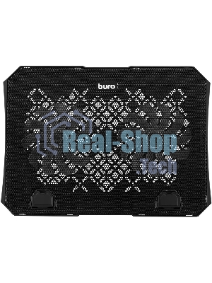 Подставка для ноутбука Buro 15