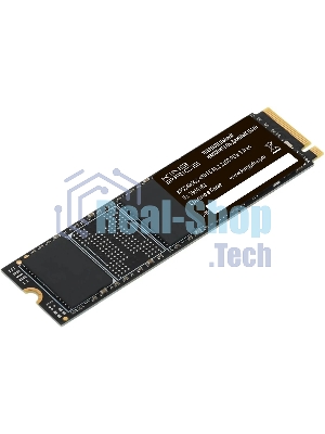 Накопитель SSD KingPrice PCIe 3.0 x4 480Gb KPSS480G3 M.2 2280