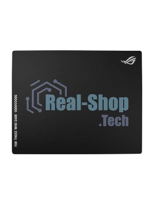 Коврик ASUS NH04 ROG MoonStone Ace L 500x400x3мм черный