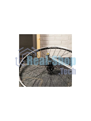 Динамометрический ключ Deli DL300 0-300Нм, 1/2