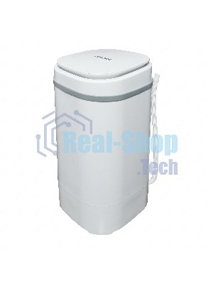Центрифуга OPTIMA SD-82W 6 кг, 1350 об/мин, белая 1000657