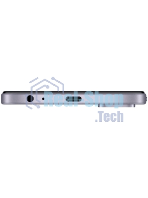 Смартфон Tecno Spark Go 3 4/128Gb фиолетовый