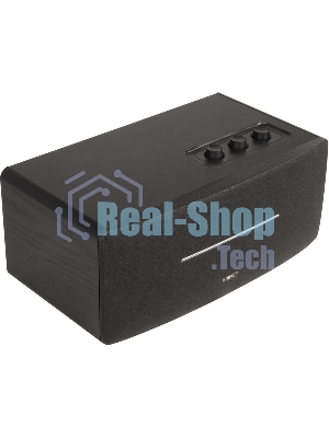Колонка Bluetooth Edifier D12 black