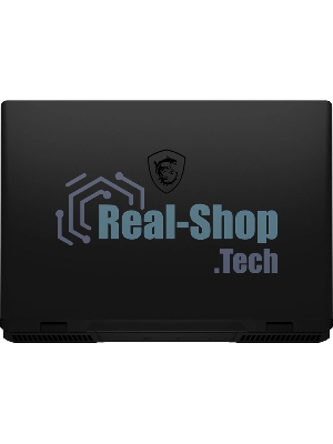 Ноутбук MSI Pulse A16 AI+ C3HWFKG-031XRU/16