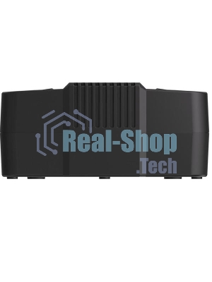Источник бесперебойного питания CBR UPS-OFK-101E-600 / 600ВА / 360Вт / Schuko CEE 7 Outlets
