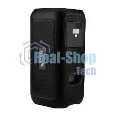 Колонка Eltronic 30-86 DANCE BOX 900 черный