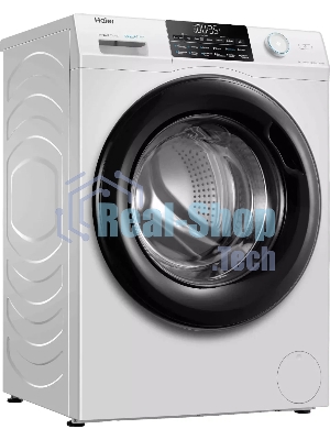 Стиральная машина Haier HW60-BP12959AE белый, загрузка фронтальная 6 кг, 1200 об/мин., класс: A+++