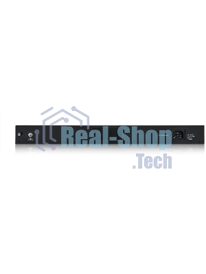 Коммутатор Zyxel XGS2220-30F L3 Access switch, rack 19