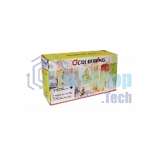 Картридж лазерный Colouring CG-Q2613X/Q2624X/C7115X черный (4000 стр) для HP LJ 1000/1005/1200/1300/1150/1150n/1300/1300n/1300xi/3300/3310/3320/3330/3380 Canon LBP-1210