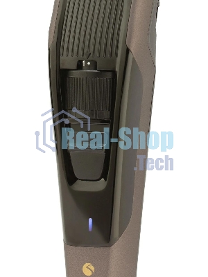 Триммер Vitek VT-2564 коричневый/черный 5Вт (насадок в компл:1шт)