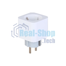 Розетка Dahua DHI-ICS1-W2(868)