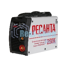 Инверторный сварочный аппарат Ресанта САИ250К 65/38