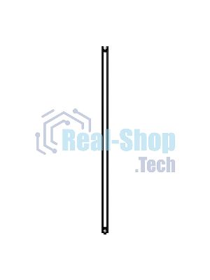 Дизайн-радиатор Royal Thermo Shift R22 VC2180 - 10 секц. RAL9005m