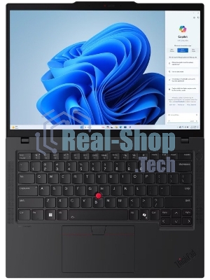 Ноутбук Lenovo ThinkPad T14 Gen5 2.2K U5-125H/16Gb/512Gb/LTE/Win 11Home