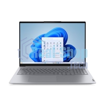 Ноутбук Lenovo ThinkBook 16 G8 IAL Intel Core Ultra 7 255H 4400MHz/16