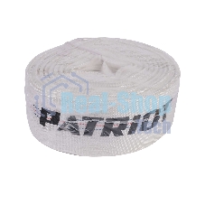 Рукав напорный Patriot PPU-20 (длина 20м, 50мм - 2 дюйма)