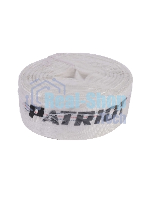 Рукав напорный Patriot PPU-20 (длина 20м, 50мм - 2 дюйма)