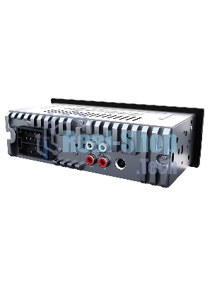 Автомагнитола Prology GT-120, 1 DIN, Bluetooth, USB Type-A, AUX