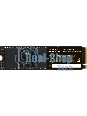 Накопитель SSD KingPrice PCIe 3.0 x4 480Gb KPSS480G3 M.2 2280